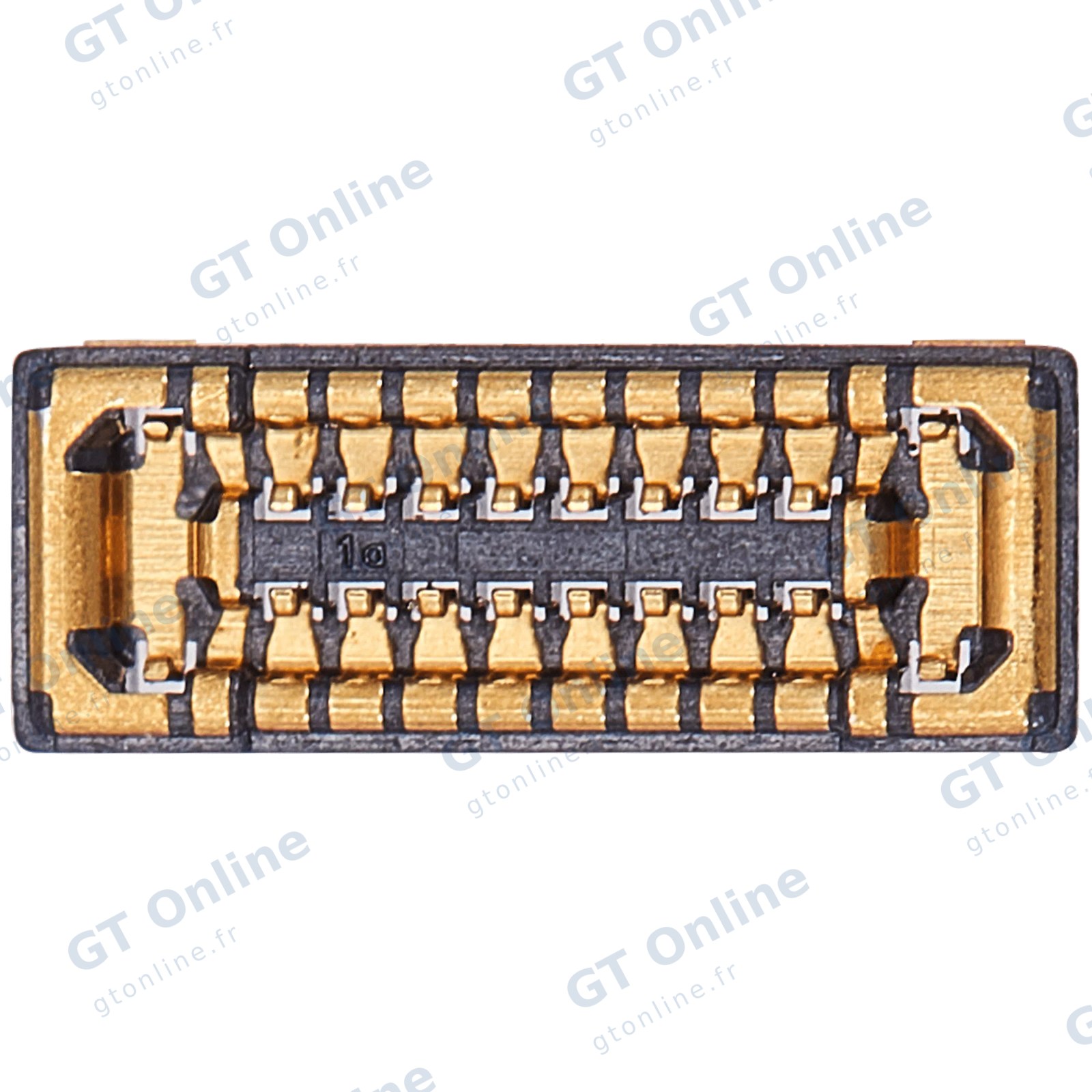 Connecteur FPC de flash à souder pour Apple iPhone 14 Pro / 14 Pro Max (16 Pin)