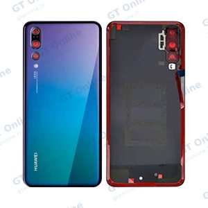 Cache Arrière Premium Huawei P20 Pro Twilight