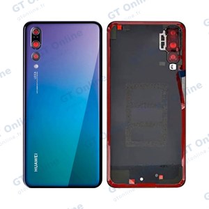 Cache Arrière Premium Huawei P20 Pro Twilight