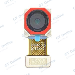 Caméra Principale Premium OPPO A6x 4G 13MP