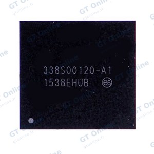 Puce IC (Circuit Intégré) Apple iPhone 6S/iPhone 6S Plus Contrôle Alimentation (U2000)