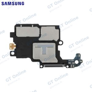 Haut-Parleur Original Samsung Galaxy Tab S10 Lite Wi-Fi X400/Galaxy Tab S10 Lite 5G X406 GH82-38168A Top Right