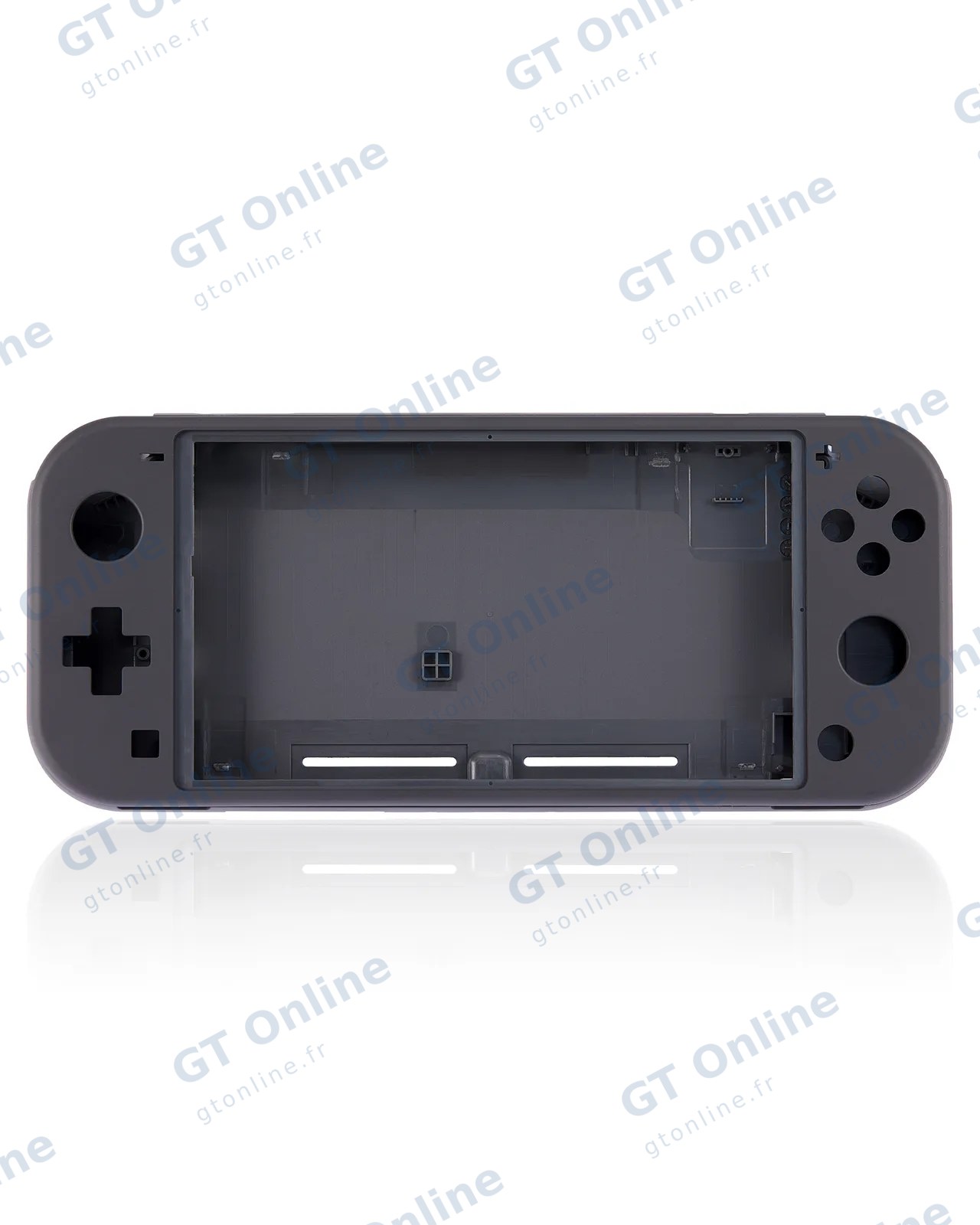 Châssis pour Nintendo Switch Lite (noir)