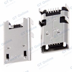 Connecteur de Charge Premium Asus MeMo Pad Full HD ME302