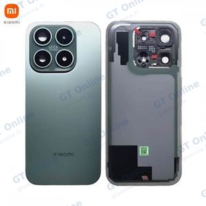 Cache Arrière Original Xiaomi 17 5G 560024000P300 Vert