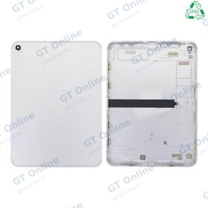 Cache Arrière Original d'occasion Apple iPad 10 A2757 Wifi+Cellular Argent
