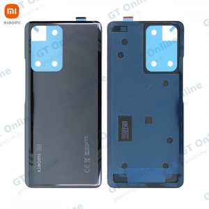 Cache Arrière Original Xiaomi 11T Pro 5G 55050001A11L Gris Comète