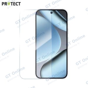 Verre Trempé Classique PROTECT pour Google Pixel 10 Pro Transparent