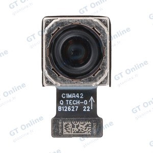 Caméra Principale Premium Realme GT NEO 2 64MP