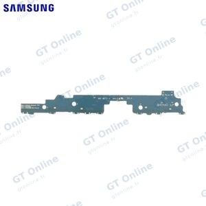 Antenne SUB PBA Originale Samsung Galaxy Tab S10 FE Wi-Fi X520 GH82-37153A