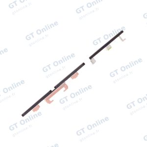 Bouton On/Off et Volume OPPO Reno 6 5G Noir Stellaire