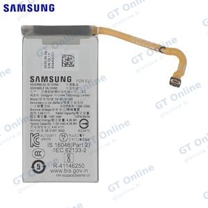 Batterie Principale Originale Samsung Galaxy Z Flip 7 FE F761 GH82-37736A