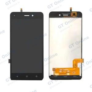 Écran Tactile Wiko Sunny 3