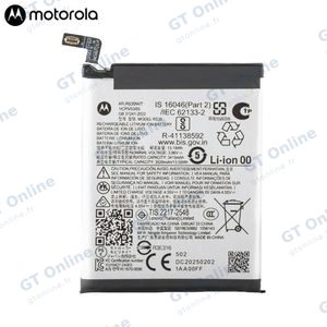 Batterie Principale Originale Motorola Razr 60 Ultra SB18E50882 RS35