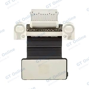 Connecteur de Charge Apple MacBook Air M4 13" (2025) A3240 Minuit