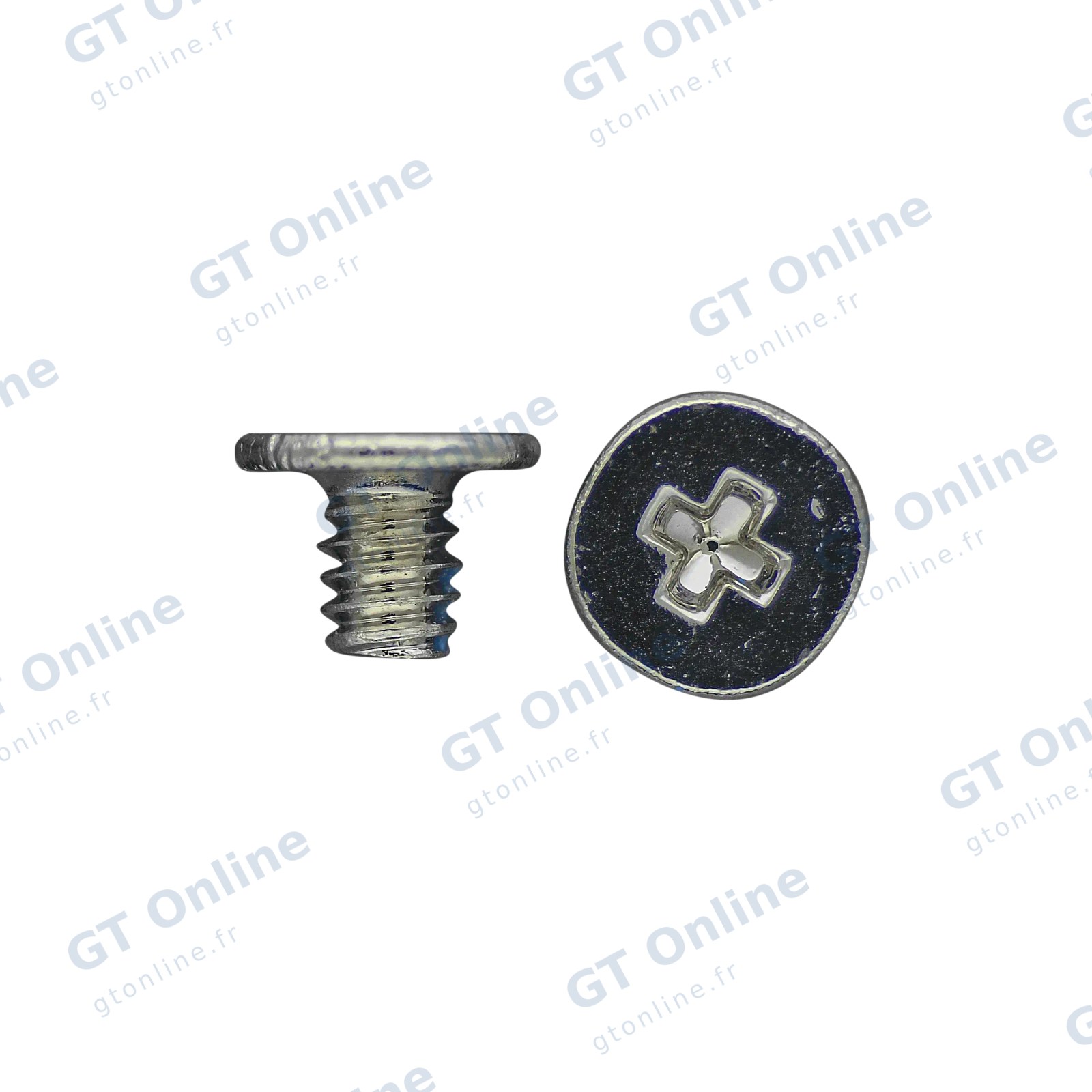 Outil pour Screwbox Screw Box 2.0 Refill [ 2F2 ] (lot de 100)