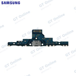 Connecteur de Charge Original Samsung Galaxy Tab S6 Lite 2024 Wi-Fi P620 GH82-34755A
