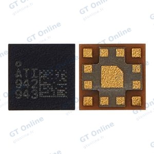 Puce IC (Circuit Intégré) Apple iPhone 11 Pro/iPhone 11 Pro Max Medium-High low Frequency ANT (ATI)