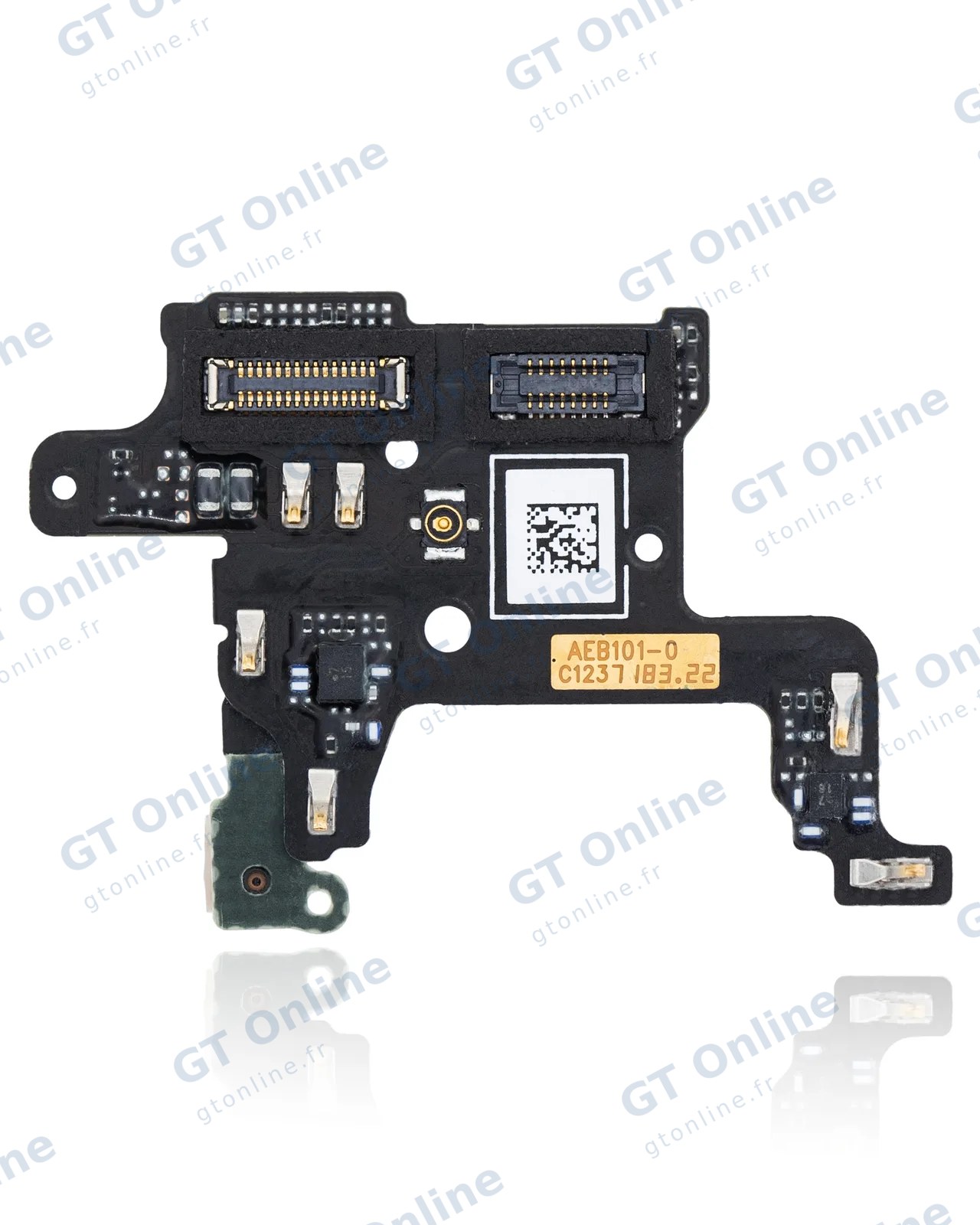 Microphone pour OnePlus 5 (A5000)
