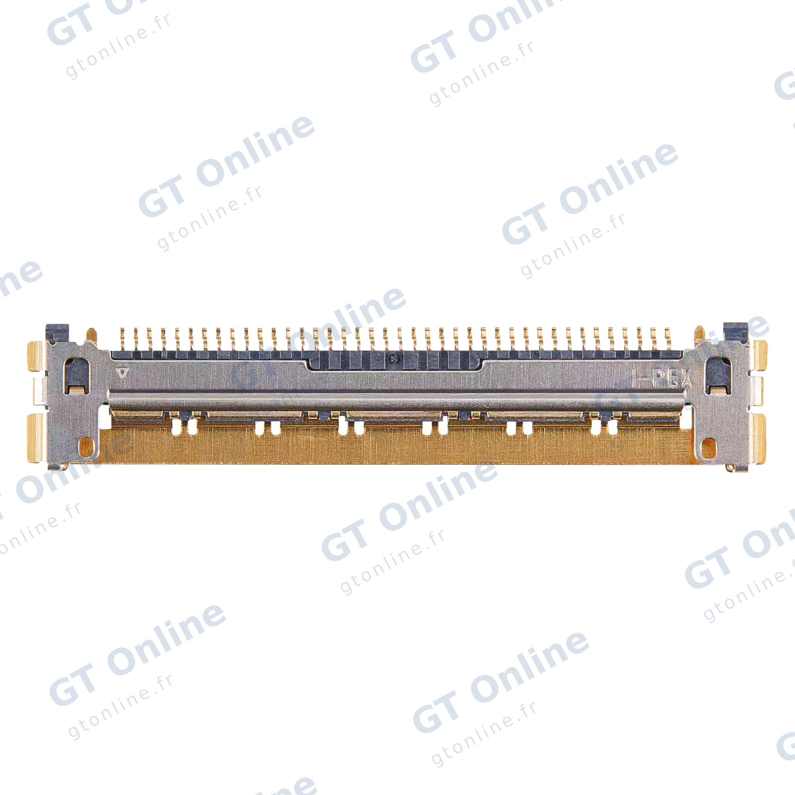 Connecteur FPC d’affichage à souder pour Apple iMac 27" A1419 (2012-2013) (40 Pin)