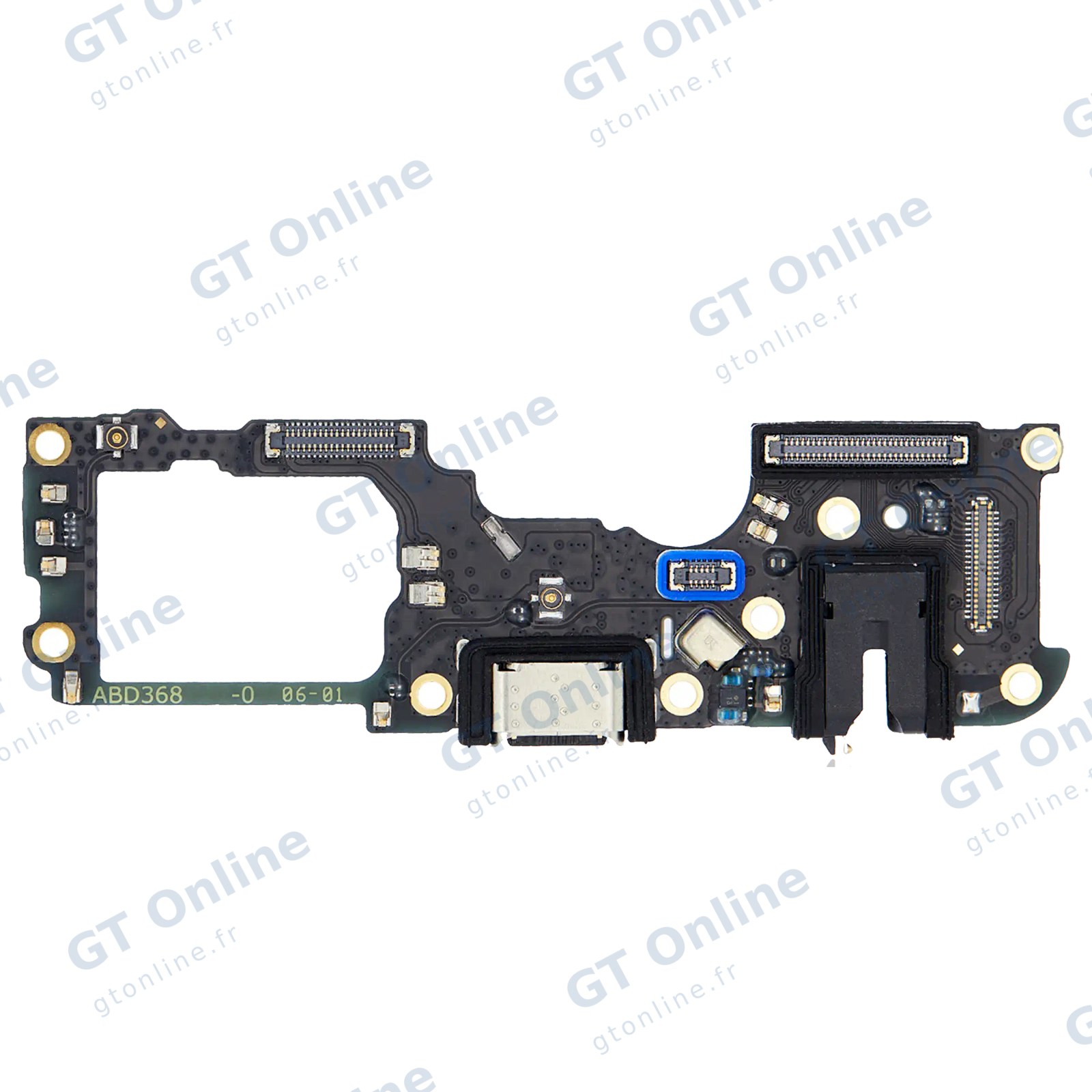Dock de charge pour OnePlus Nord CE 5G