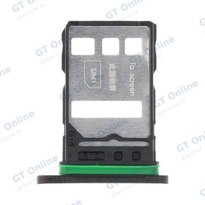 Tiroir Sim Premium Honor 90 5G Vert Emeraude
