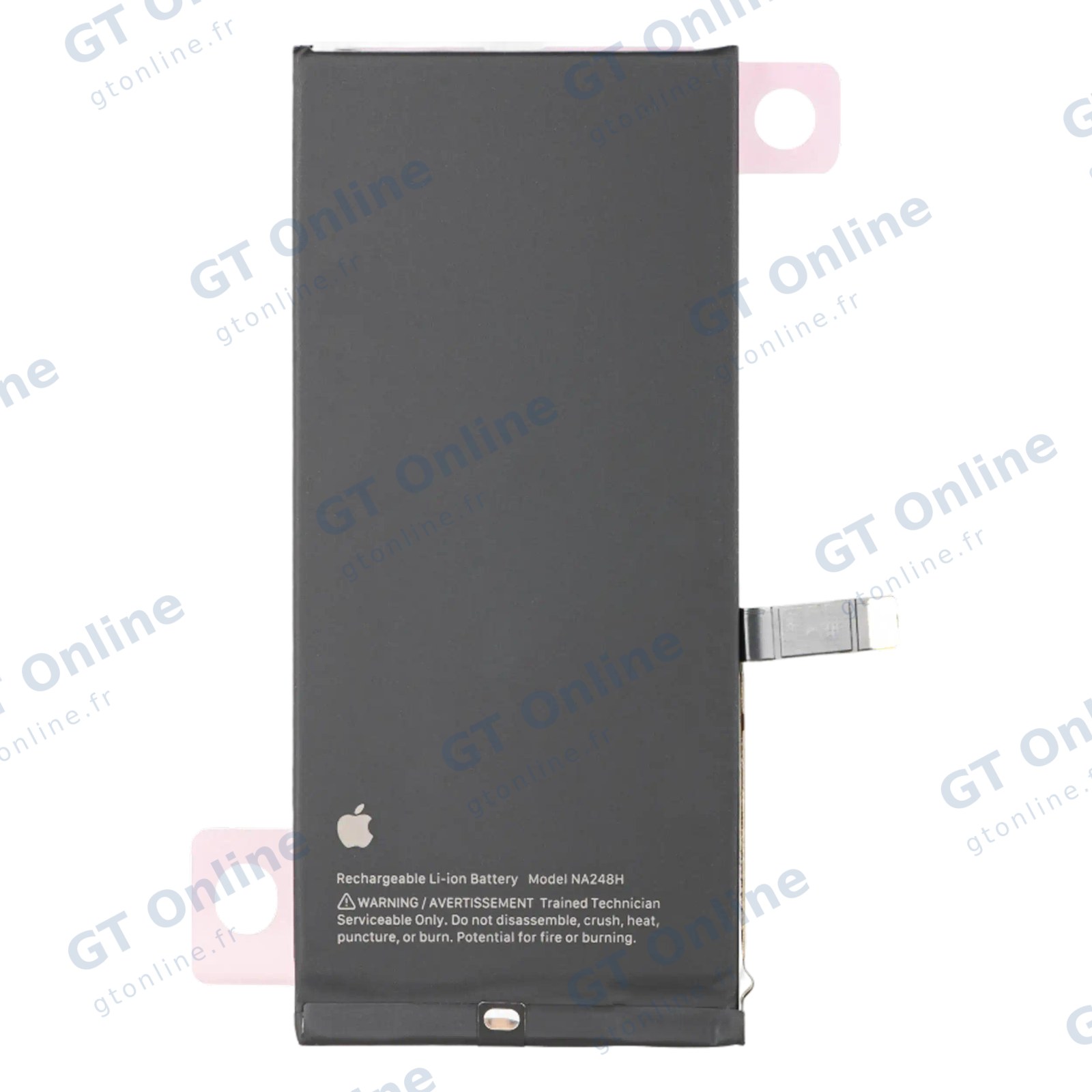 Batterie pour Apple iPhone 16e (origine)