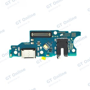 Connecteur de Charge Premium Realme 12 5G