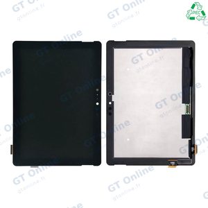 Écran Tactile Original d'occasion Microsoft Surface Go 2/Surface Go 3 Noir