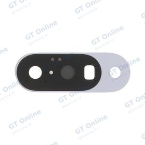 Support Lentille Premium Google Pixel 10 Givre