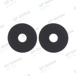 Lentille Premium OPPO A40 (CPH2669) Noir