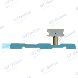 Nappe Power On/Off et Volume Premium Huawei P Smart