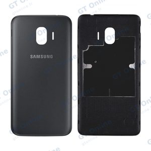Cache Arrière Premium Samsung Galaxy J2 2018 J250 Noir