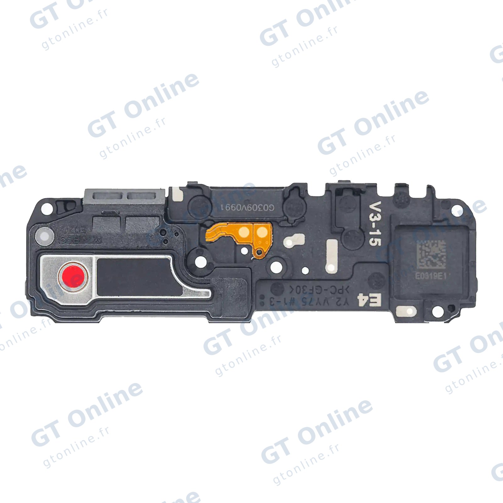 Haut-parleur pour Samsung Galaxy S20 Plus