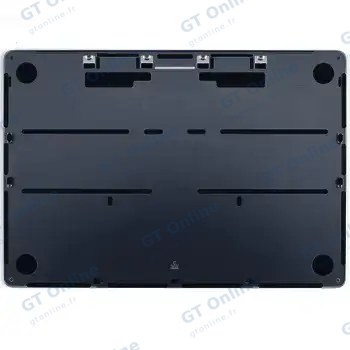 Coque inférieure pour Apple MacBook Air 15" A3241 (2025) (origine, minuit)