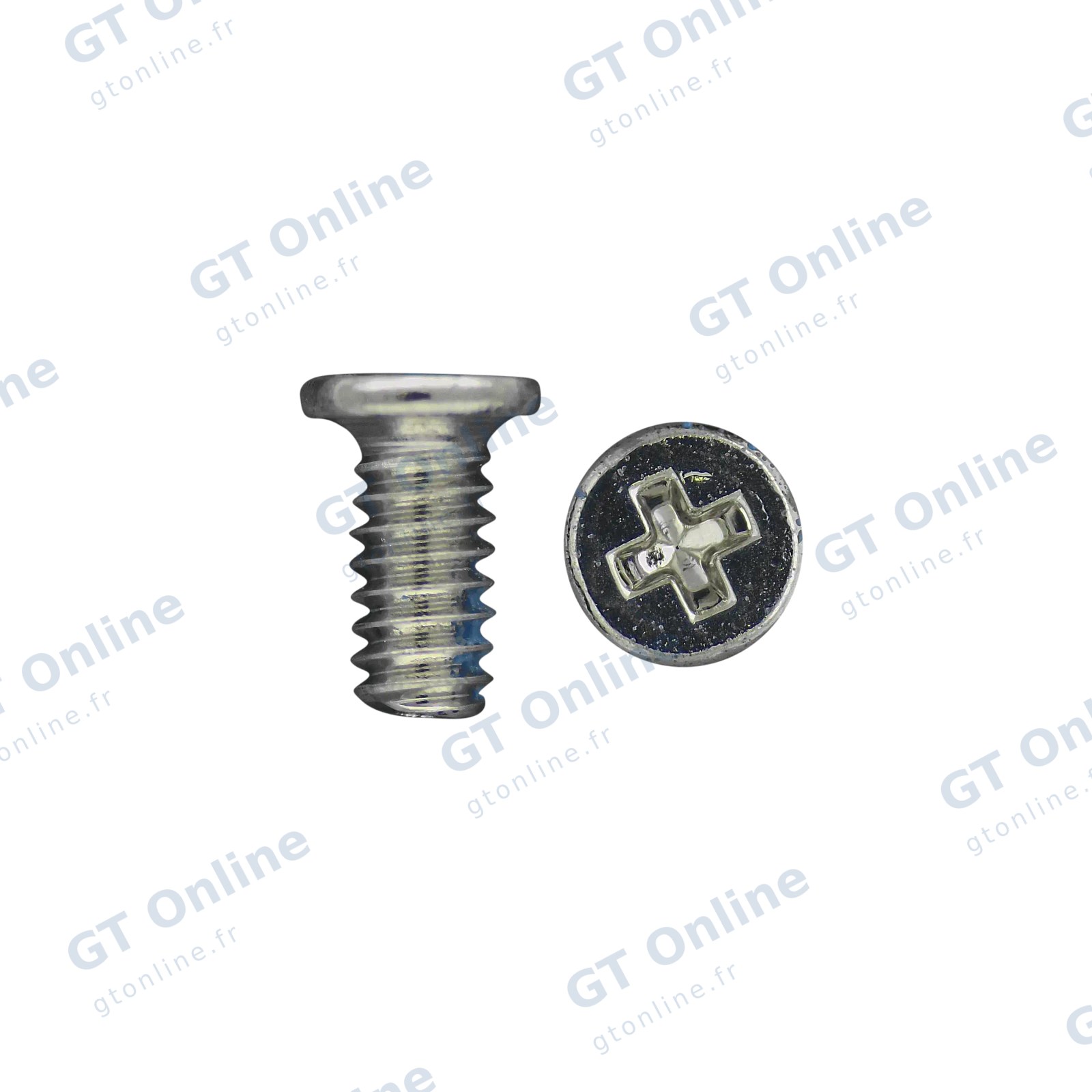 Outil pour Screwbox Screw Box 2.0 Refill [ 1H1 ] (lot de 100)