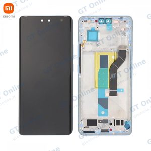 Écran Tactile Original Xiaomi 13 Lite 5600040L9S00 Bleu