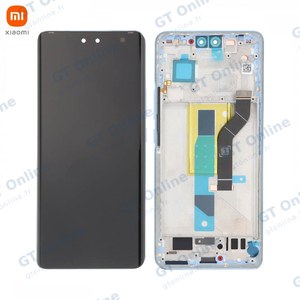 Écran Tactile Original Xiaomi 13 Lite 5600040L9S00 Bleu