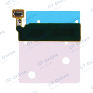 Nappe Connecteur de Charge Stylet Premium Samsung Galaxy Note 20 Ultra 5G N986/Galaxy Note 20 Ultra N985