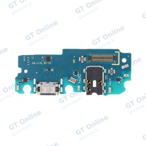 Connecteur de Charge Premium Samsung Galaxy A13 5G A136/Galaxy M13 5G M136
