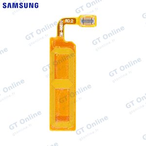 Nappe Connecteur de Charge Stylet Originale Samsung Galaxy Note 20 5G N981/Galaxy Note 20 N980 GH59-15316A