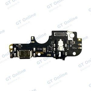 Connecteur de Charge Premium TCL 30