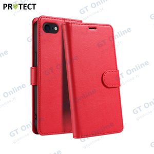 Housse de Protection IP011 PROTECT pour Apple iPhone 6 Plus/iPhone 6S Plus Rouge