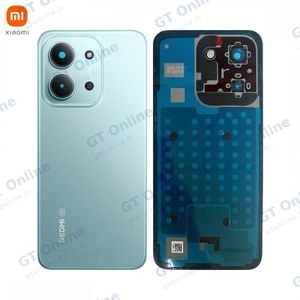Cache Arrière Original Xiaomi Redmi 15C 5G 56000500P1500 Vert