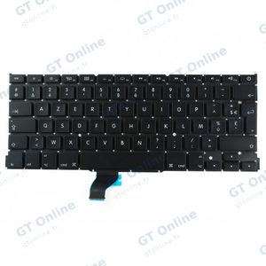 Clavier Apple MacBook Pro Retina 13" (2013) A1502/MacBook Pro Retina 13" (2014) A1502/MacBook Pro Retina 13"
