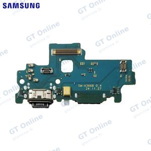 Connecteur de Charge Original Samsung Galaxy A36 5G A366 GH96-19348A