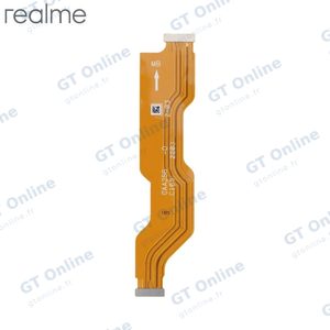 Nappe de Connexion Premium Realme 9i
