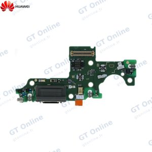 Connecteur de Charge Premium Huawei P Smart S