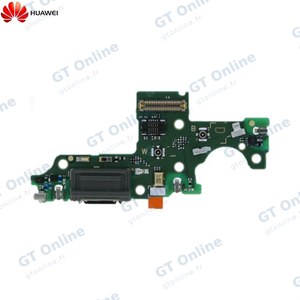 Connecteur de Charge Premium Huawei P Smart S