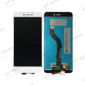 Écran Tactile Huawei P8 Lite 2017 Honor 8 Lite Blanc